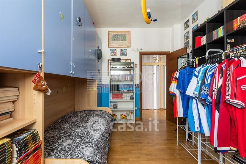 Trilocale in Via Gagliazzona — foto 18 di 23