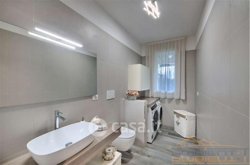 Quadrilocale in Via Don Luigi Sturzo — foto 10 di 34