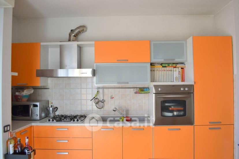 Bilocale in Via della Croce — foto 7 di 17
