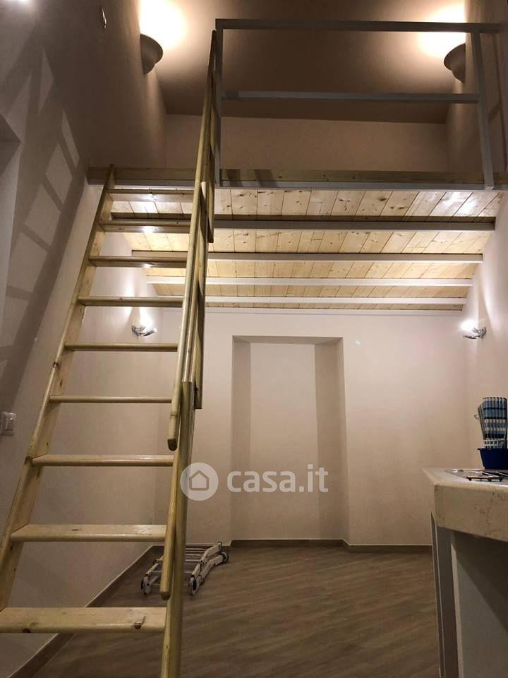 Monolocale in Via Francesco Saverio Correra — foto 5 di 15