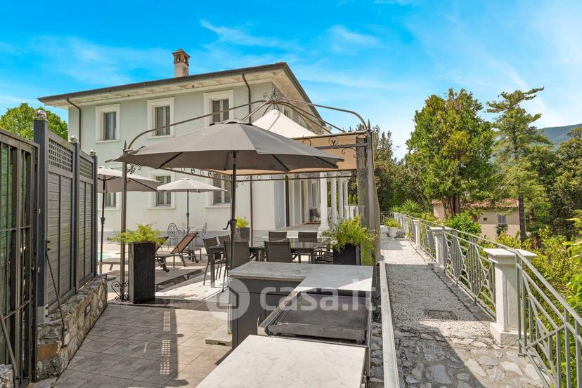 Villa in Via di Rosi 1056 — foto 31 di 52