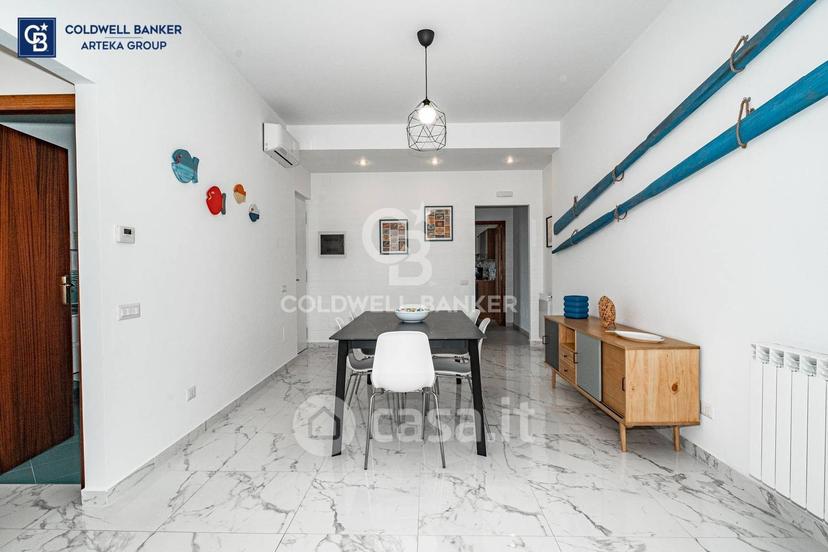 Quadrilocale in Via Ercole Patti 10 — foto 12 di 23