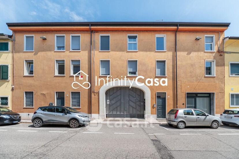 Quadrilocale in Via Rinaldo da Villafranca — foto 24 di 27