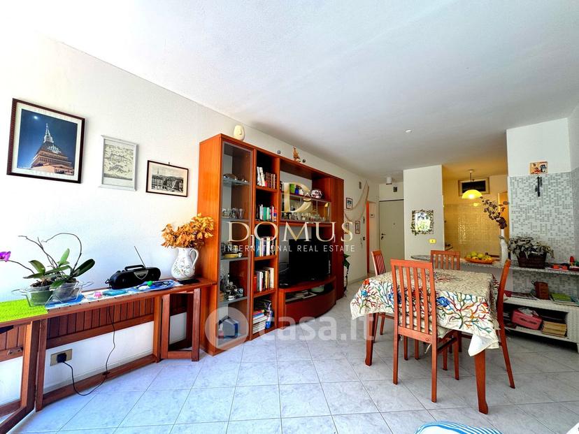 Trilocale in Via Padre Semeria 518 — foto 8 di 24