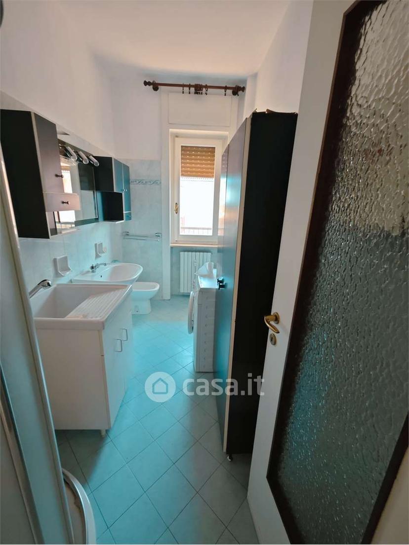 Quadrilocale in Via Cesare Correnti — foto 2 di 26