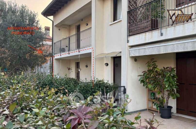 Appartamento in Via Pietro Mascagni 16 — foto 36 di 37