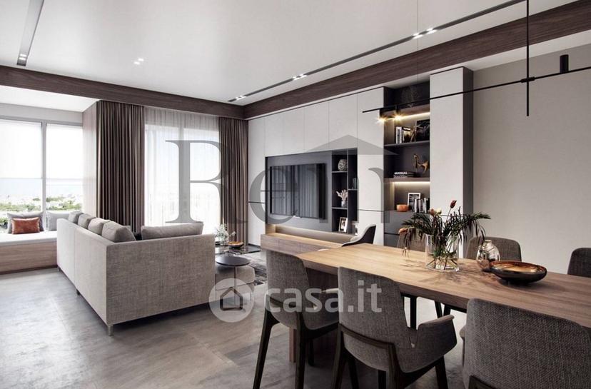 Appartamento in Via Eugenio Rota