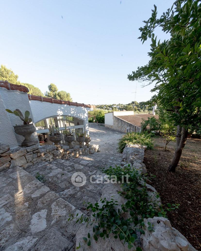 Villa in Contrada Gorgofreddo — foto 40 di 74