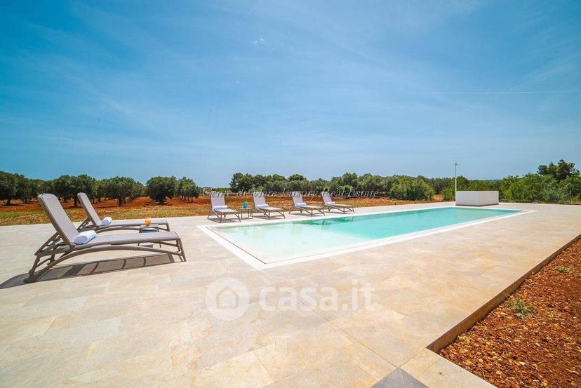 Villa in Contrada Sierri — foto 58 di 83