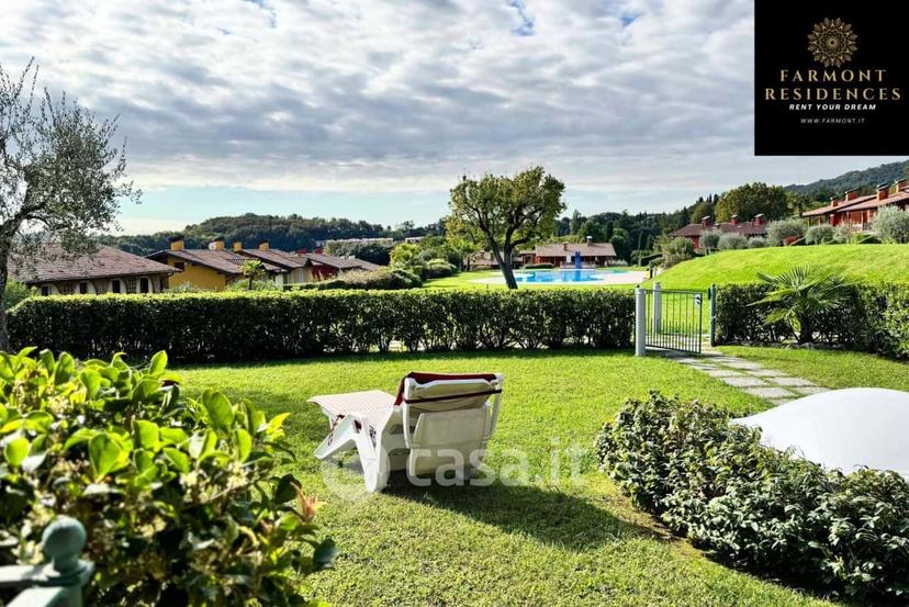 Trilocale in Via Ri Fiochel 7 d — foto 4 di 30