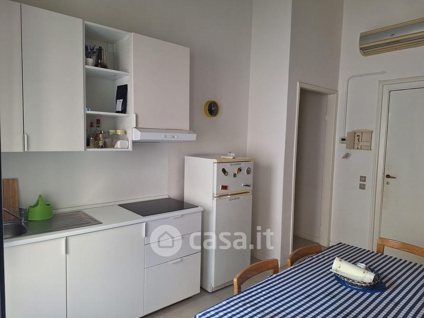 Trilocale in Via Cicco Simonetta — foto 3 di 21