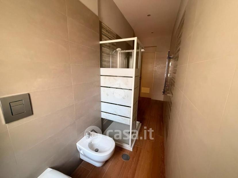 Trilocale in Via Napoli 255 — foto 9 di 21