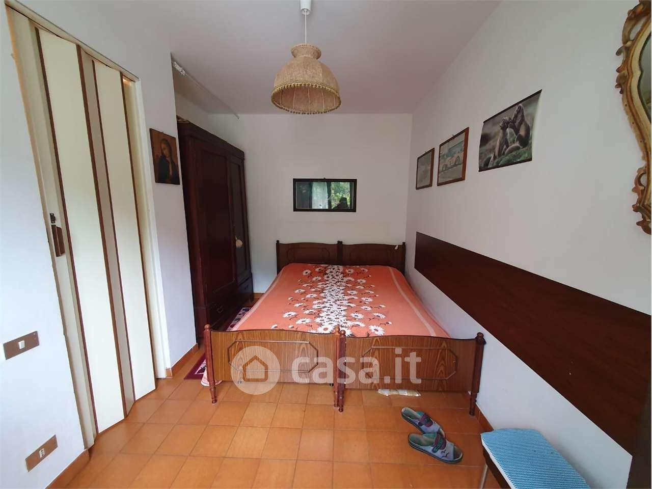 Bilocale in Via Nazionale 55