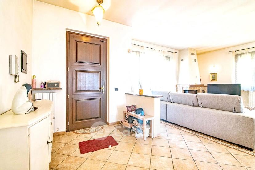 Villa in Emilia — foto 34 di 75