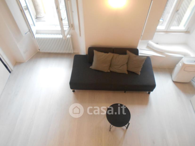 Bilocale in Vicolo Nava 5 — foto 3 di 11