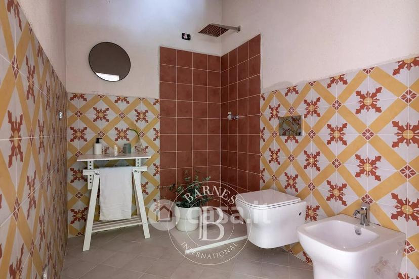 Villa in Via Nuova 1696 — foto 5 di 12
