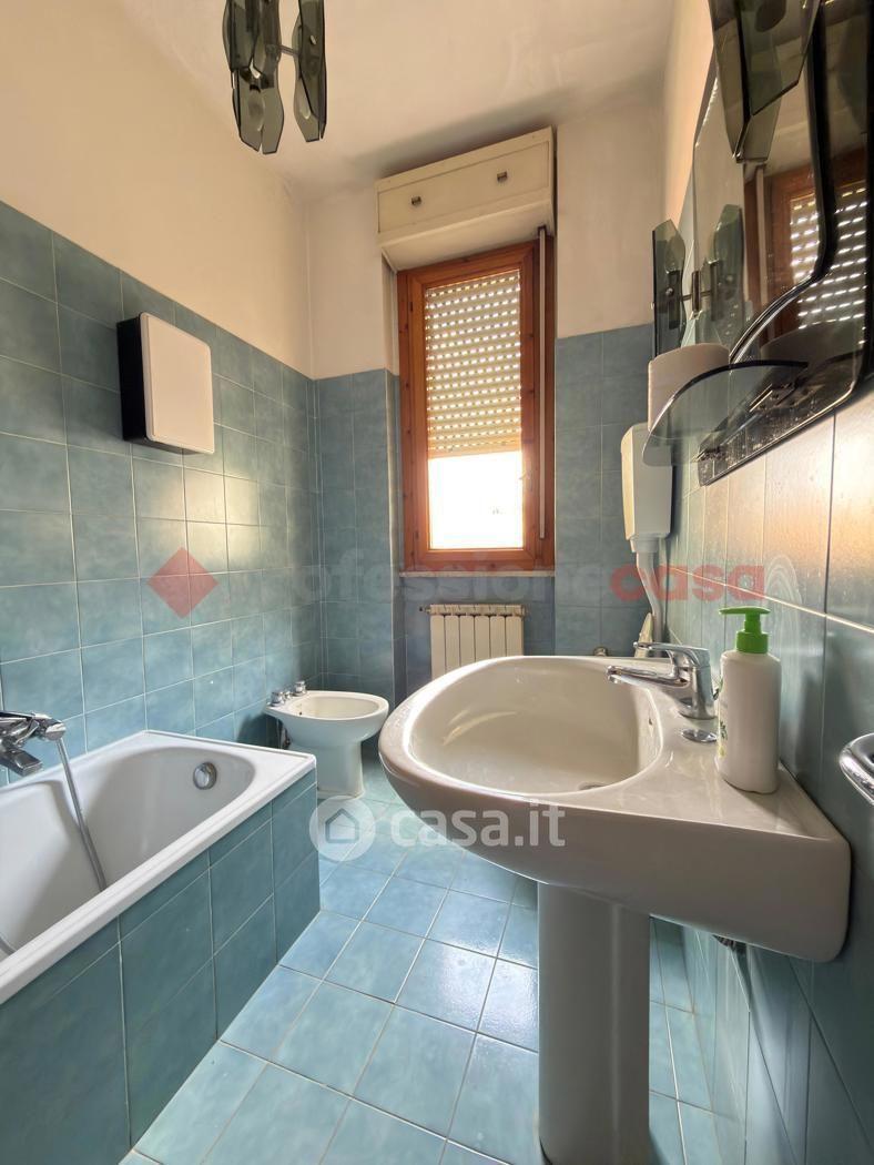 Appartamento in Località Rigutino Ovest 126 /b — foto 32 di 37
