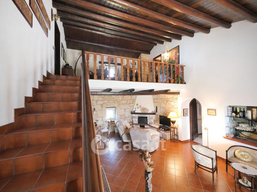 Villa in Via Ettore Fieramosca — foto 25 di 45