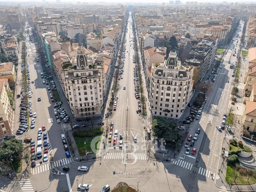Appartamento in Via Giorgio Washington 1 — foto 6 di 23