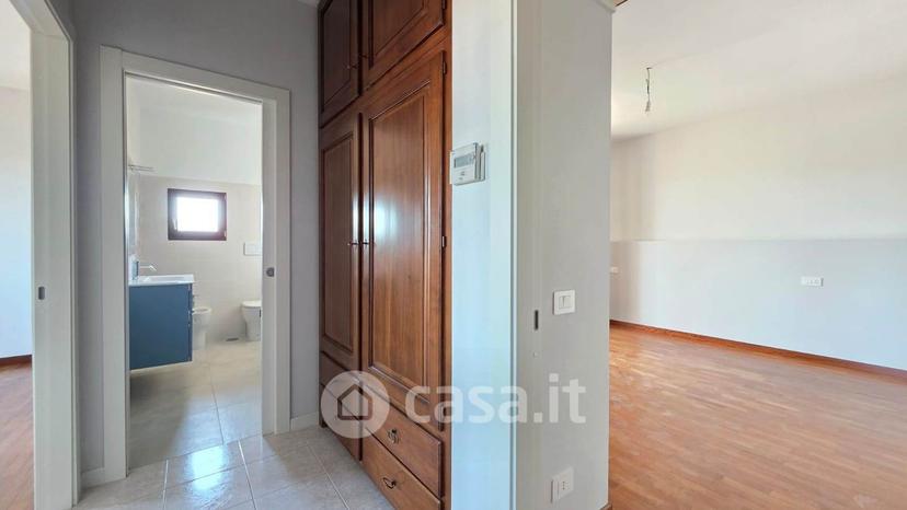 Quadrilocale in Via Alessandro Polidori 26 — foto 27 di 42
