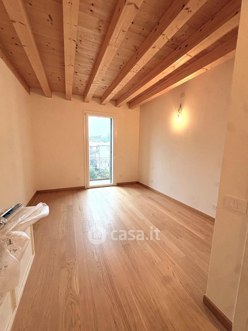 Appartamento in Via Beato Pellegrino — foto 23 di 26