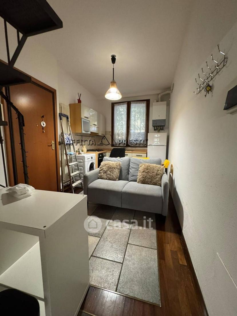 Bilocale in Via Tommaso Zauli Saiani 92 — foto 23 di 31