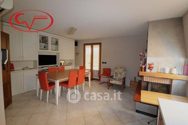 Villa in Via Gustavo Borsari — foto 11 di 56