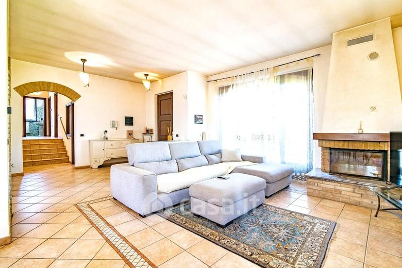 Villa in Emilia — foto 72 di 75