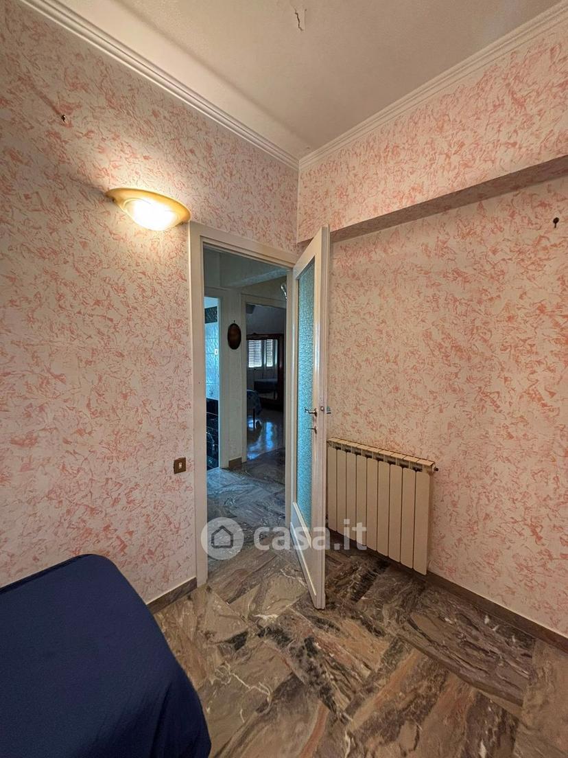 Quadrilocale in Via Monteforte Irpino 12