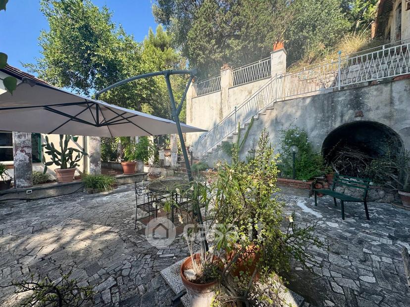 Villa in Via Appia 104 /200 — foto 113 di 136