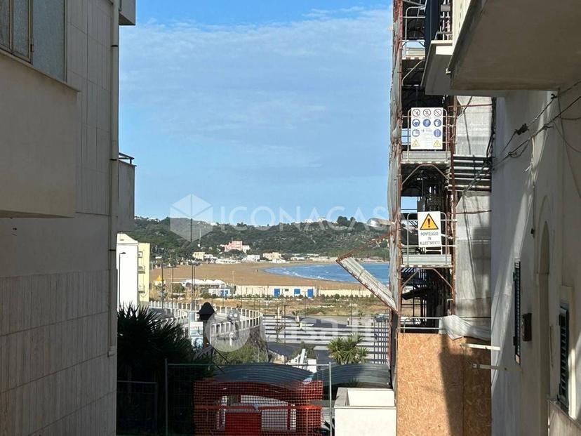 Bilocale in Via Dottor Vincenzo Giuliani 68 — foto 6 di 17