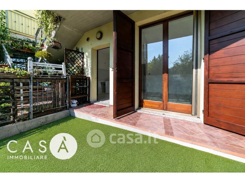 Trilocale in Via Bagnolo 90 — foto 14 di 20