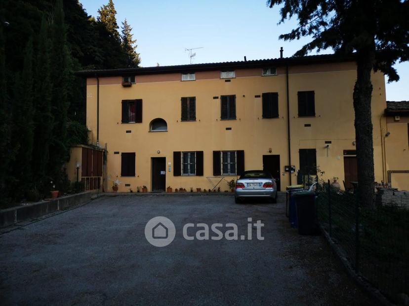 Bilocale in Via Enrico Dal Pozzo 81
