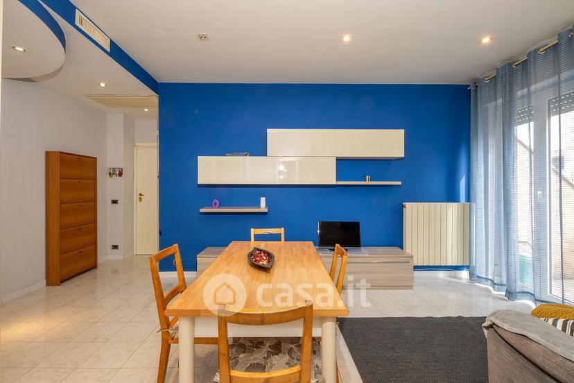 Trilocale in Via Carlo Pisacane 27 — foto 8 di 33