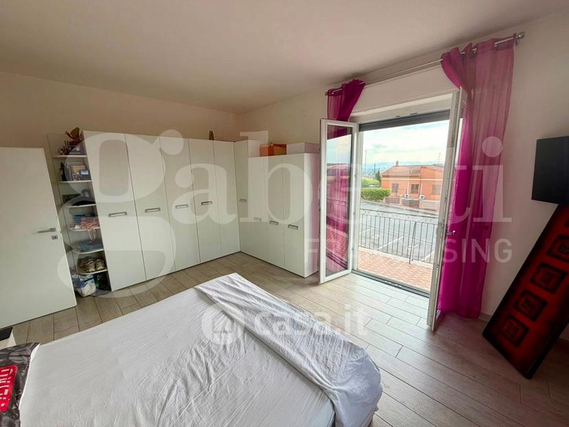 Villa in Via Mario Angeloni 1 — foto 8 di 50