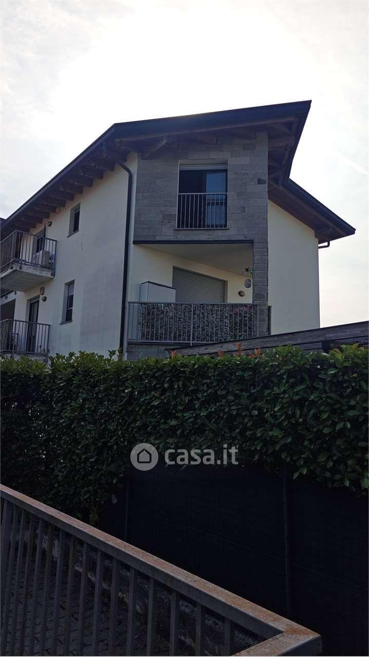 Trilocale in Via Peschiera 20 — foto 25 di 48