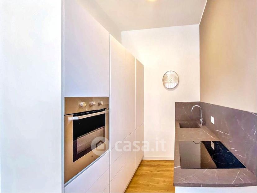 Bilocale in Via Cerisola — foto 19 di 22