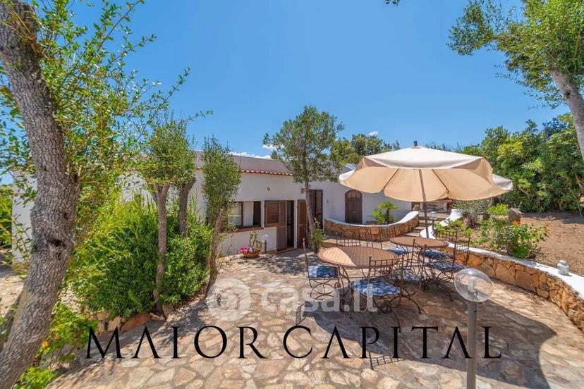 Villa in Via Alicante — foto 11 di 63