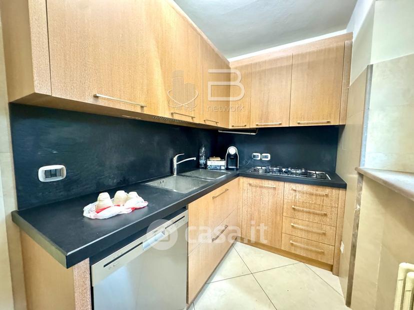 Villa in Via Ferdinando Magellano — foto 41 di 49