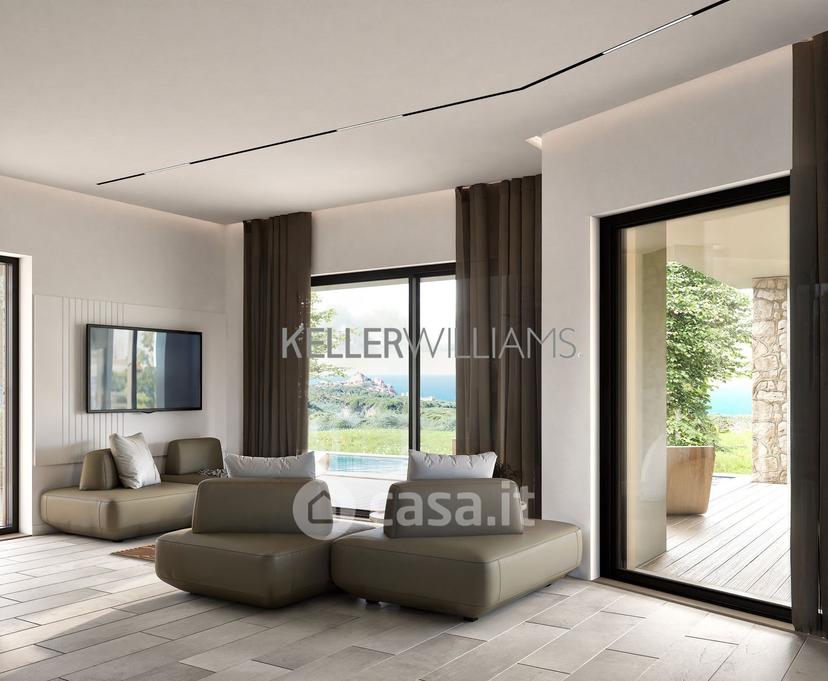 Villa in Località Canneddi — foto 5 di 29