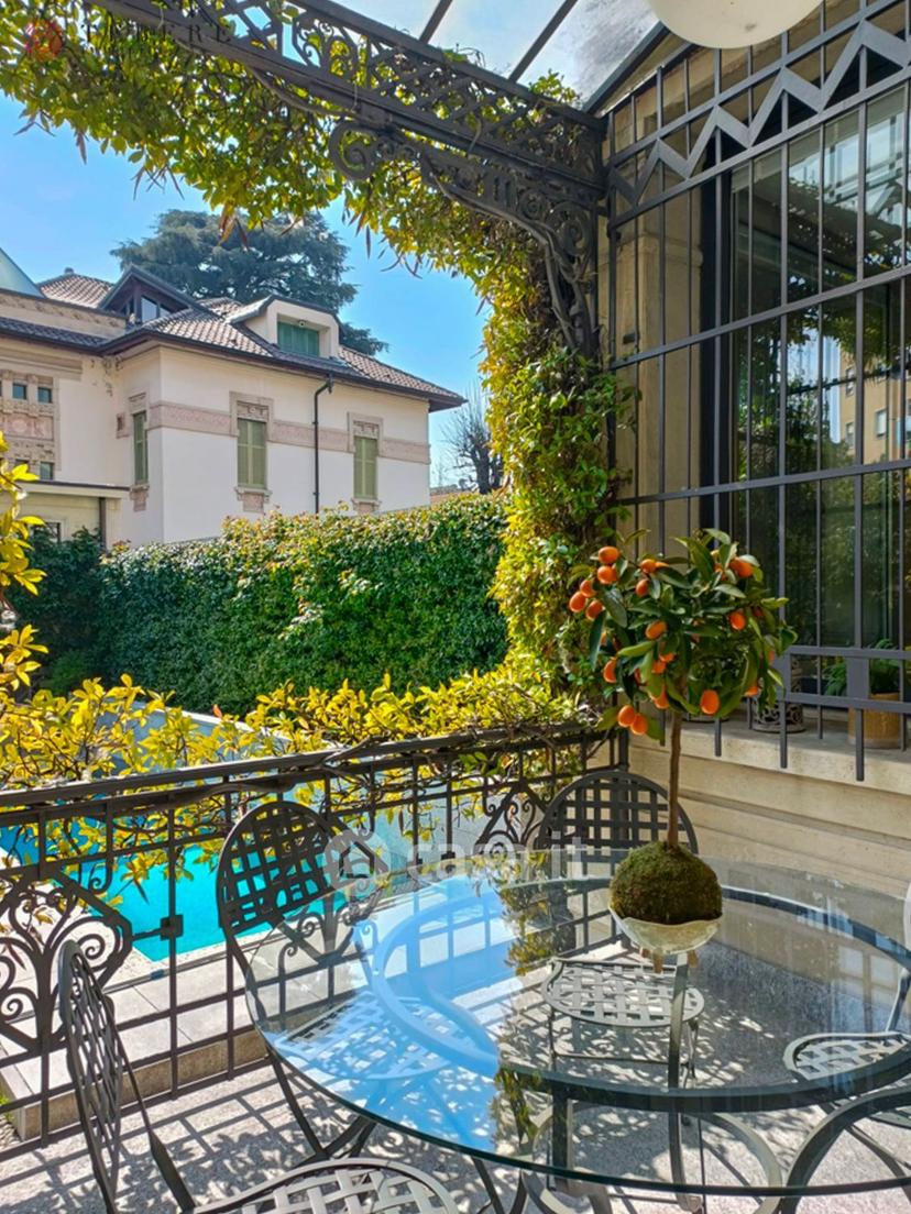 Villa in Corso XX Settembre 50 — foto 17 di 47