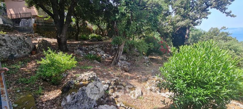 Villa in Via Timpone 1 — foto 25 di 41