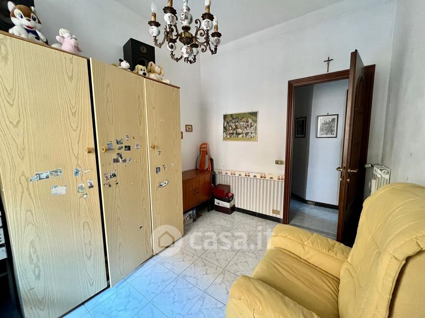 Quadrilocale in Via Multedo di Pegli 25 — foto 24 di 36