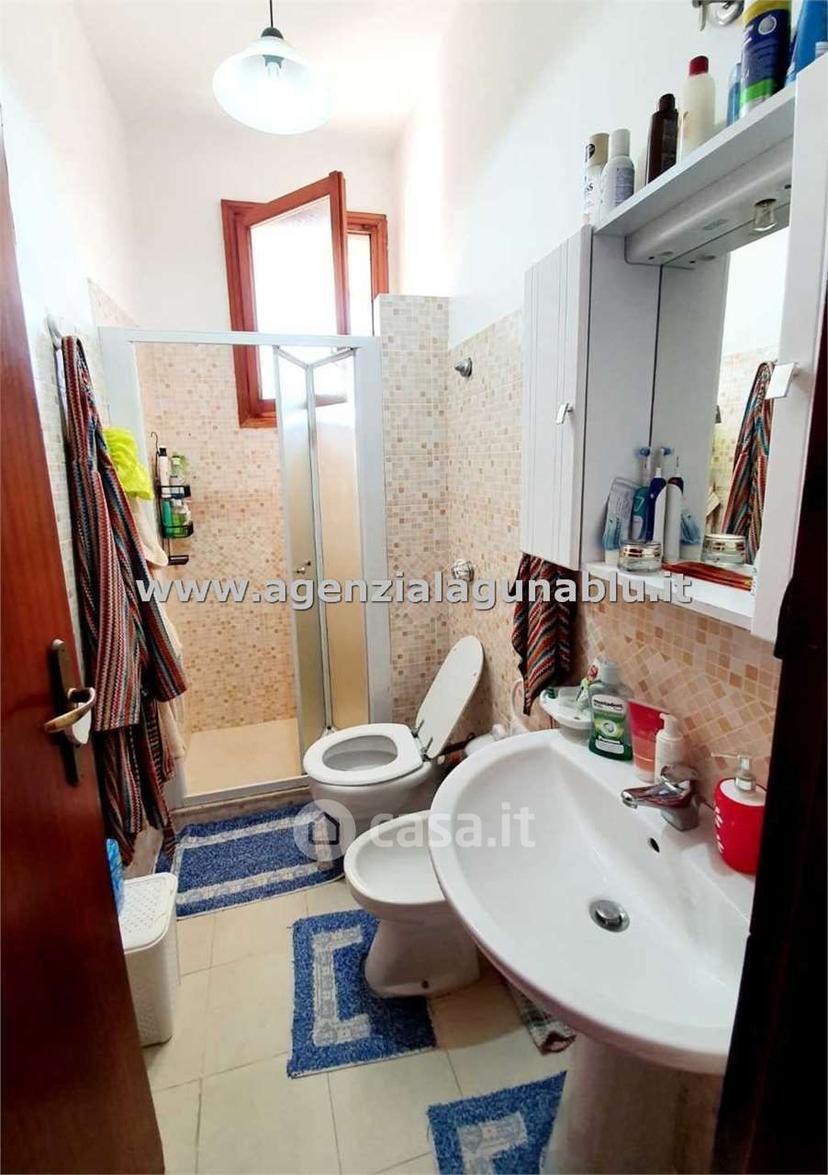 Trilocale in Via Castelvetrano — foto 7 di 10