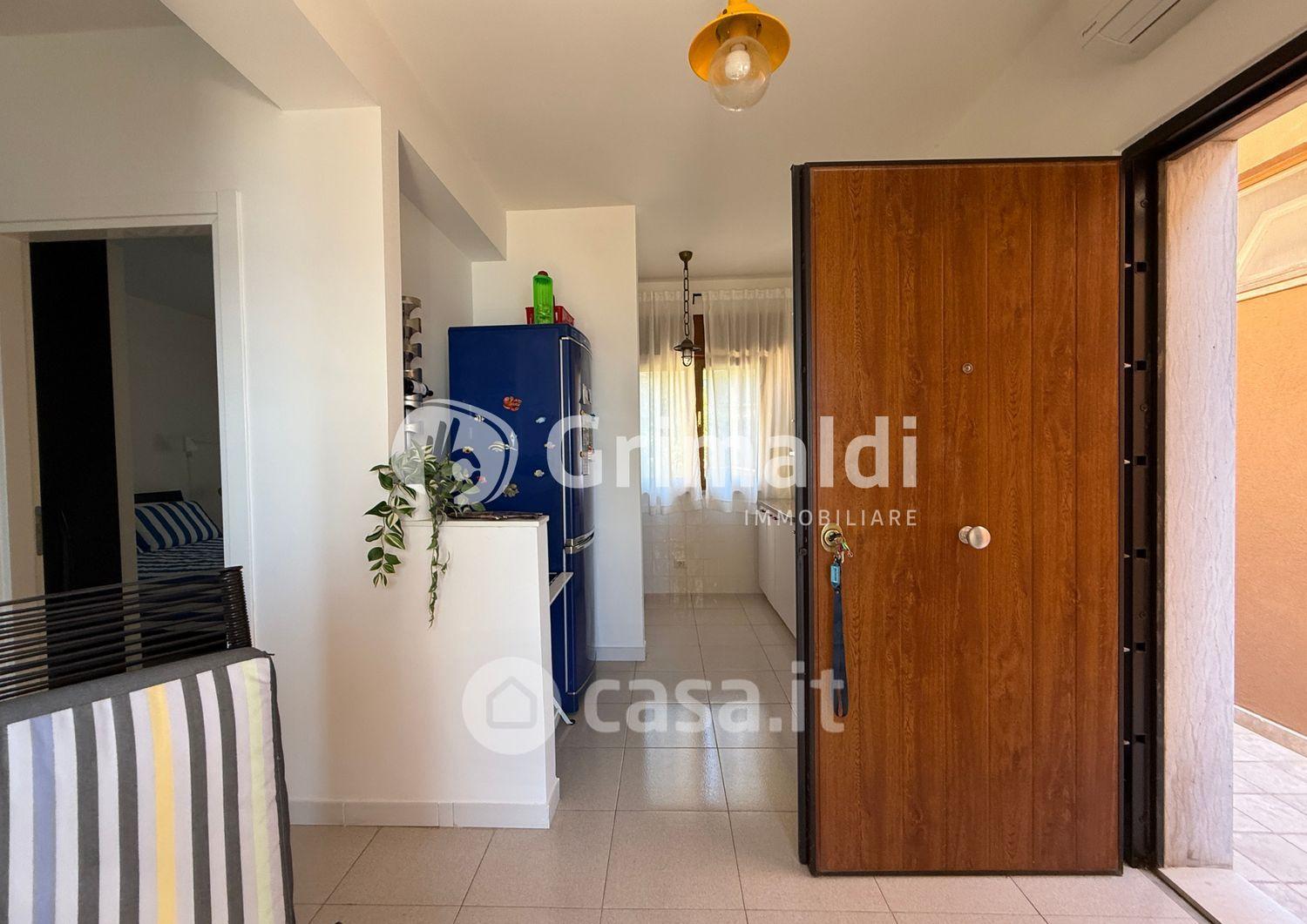 Trilocale in Corso Carlo Pisacane
