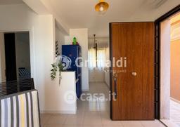 Trilocale in Corso Carlo Pisacane