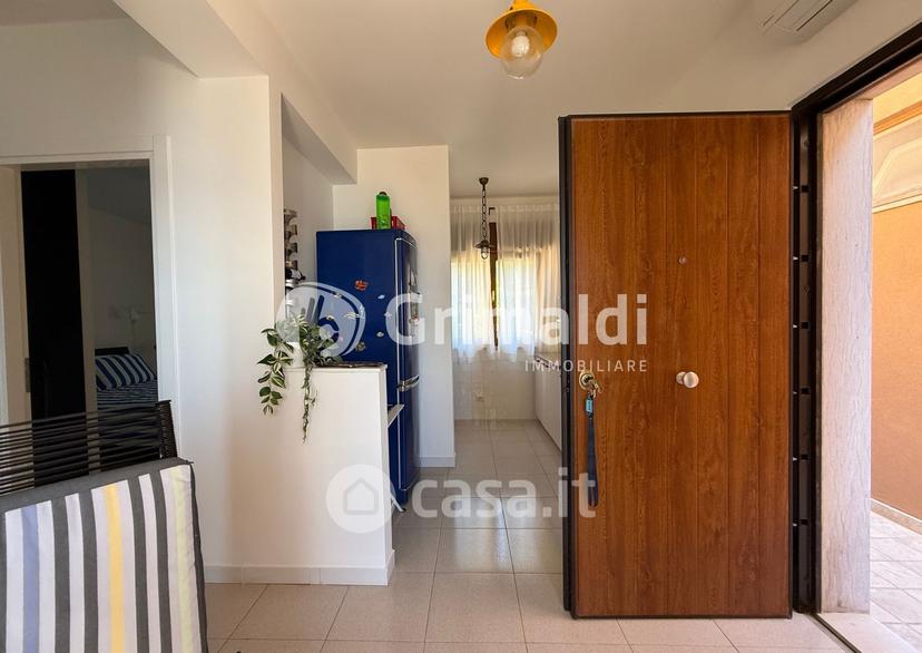 Trilocale in Corso Carlo Pisacane