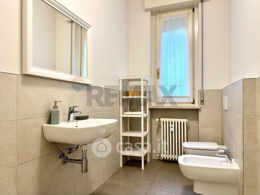 Appartamento in Via F. Corridoni 42 — foto 27 di 44