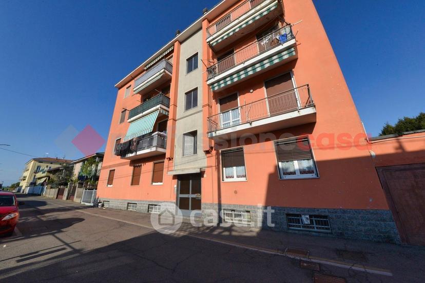 Trilocale in Via Montello 5 — foto 8 di 14