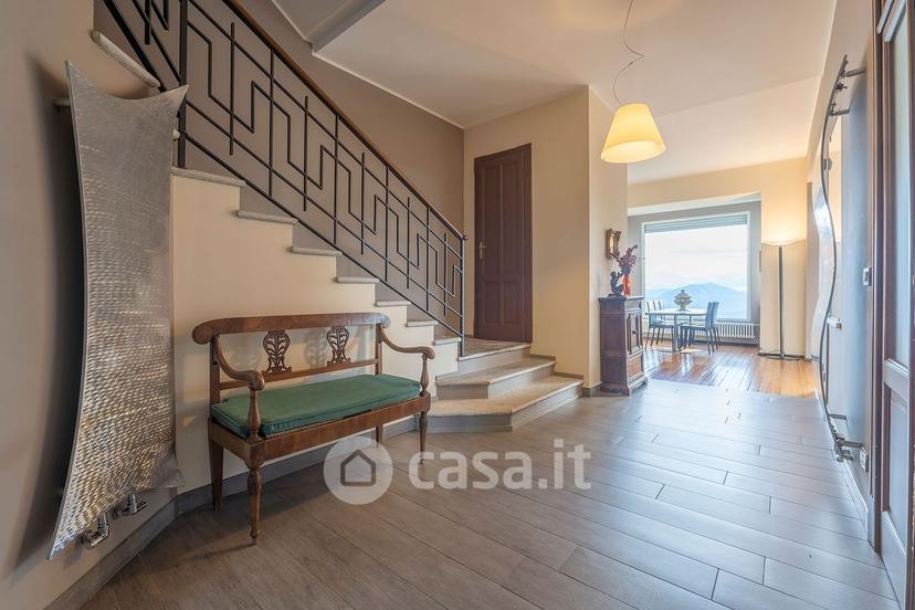 Villa in Via Adua 5 — foto 19 di 31